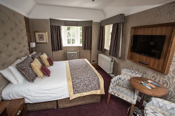 Mere Court Hotel