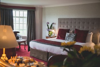 Mere Court Hotel