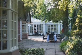 Mere Court Hotel