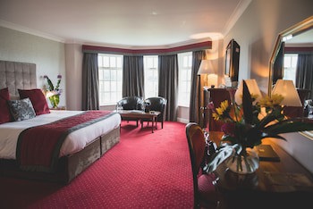 Mere Court Hotel