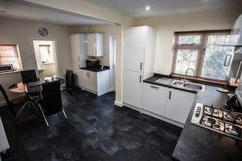 Mere Court Hotel