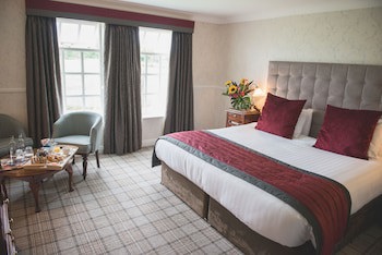 Mere Court Hotel