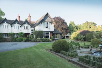 Mere Court Hotel