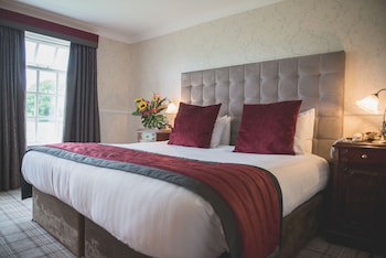 Mere Court Hotel