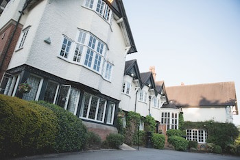 Mere Court Hotel