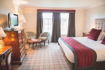 Mere Court Hotel