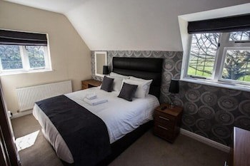 Mere Court Hotel