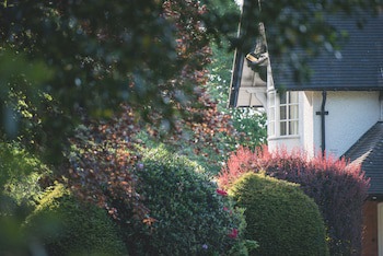 Mere Court Hotel