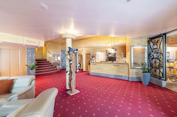 Turmhotel Victoria