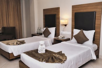 Peerless Hotel Durgapur