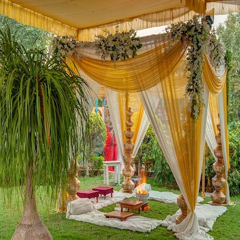 Renest Shraddha Inn - Shirdi