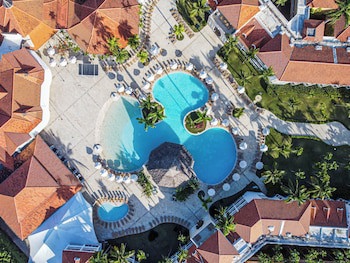 Vh Gran Ventana Beach Resort - All Inclusive