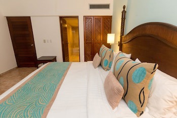 Vh Gran Ventana Beach Resort - All Inclusive