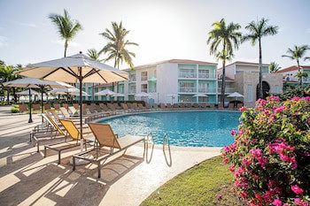 Vh Gran Ventana Beach Resort - All Inclusive