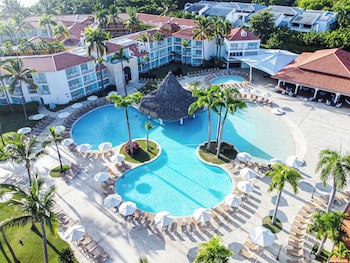 Vh Gran Ventana Beach Resort - All Inclusive