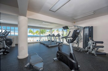 Vh Gran Ventana Beach Resort - All Inclusive