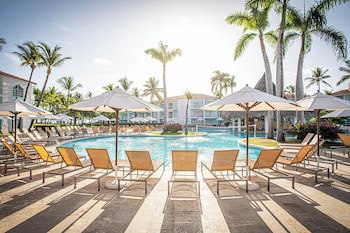 Vh Gran Ventana Beach Resort - All Inclusive