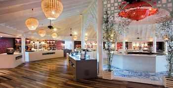 Vh Gran Ventana Beach Resort - All Inclusive