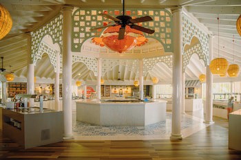 Vh Gran Ventana Beach Resort - All Inclusive