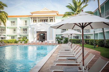 Vh Gran Ventana Beach Resort - All Inclusive