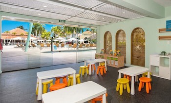Vh Gran Ventana Beach Resort - All Inclusive