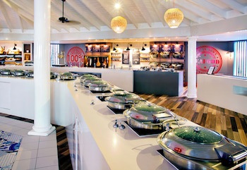 Vh Gran Ventana Beach Resort - All Inclusive