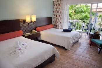 Vh Gran Ventana Beach Resort - All Inclusive