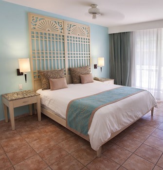 Vh Gran Ventana Beach Resort - All Inclusive
