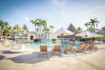 Vh Gran Ventana Beach Resort - All Inclusive