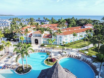 Vh Gran Ventana Beach Resort - All Inclusive
