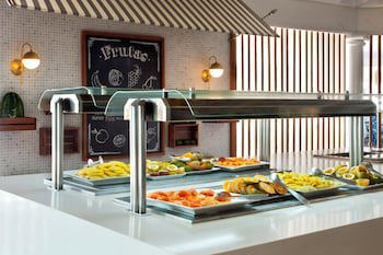 Vh Gran Ventana Beach Resort - All Inclusive