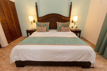 Vh Gran Ventana Beach Resort - All Inclusive