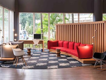 Ibis Santo Andre