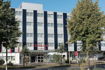 Ramada by Wyndham Hannover galeri fotoğrafı
