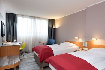Ramada by Wyndham Hannover galeri fotoğrafı