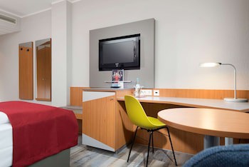 Ramada by Wyndham Hannover galeri fotoğrafı