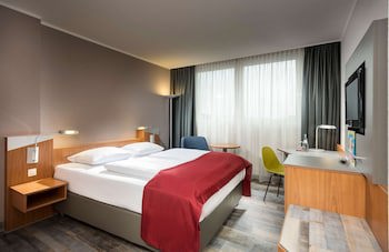 Ramada by Wyndham Hannover galeri fotoğrafı