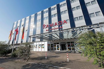 Ramada by Wyndham Hannover galeri fotoğrafı