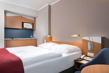 Ramada by Wyndham Hannover galeri fotoğrafı