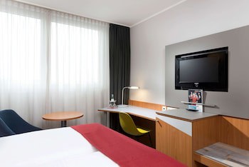 Ramada by Wyndham Hannover galeri fotoğrafı