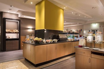 Ramada by Wyndham Hannover galeri fotoğrafı