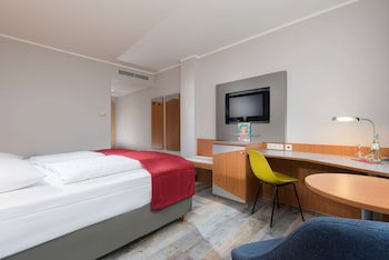Ramada by Wyndham Hannover fotoğrafı