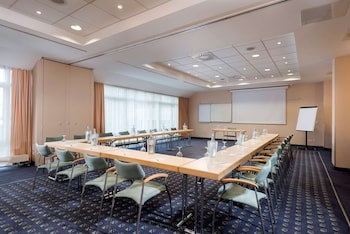 Ramada by Wyndham Hannover galeri fotoğrafı