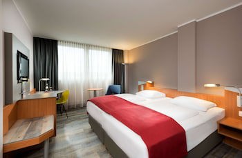 Ramada by Wyndham Hannover fotoğrafı