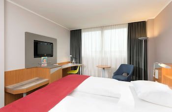 Ramada by Wyndham Hannover galeri fotoğrafı