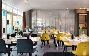 Ramada by Wyndham Hannover galeri fotoğrafı