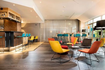 Ramada by Wyndham Hannover galeri fotoğrafı