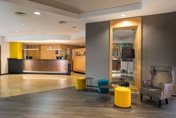 Ramada by Wyndham Hannover fotoğrafı