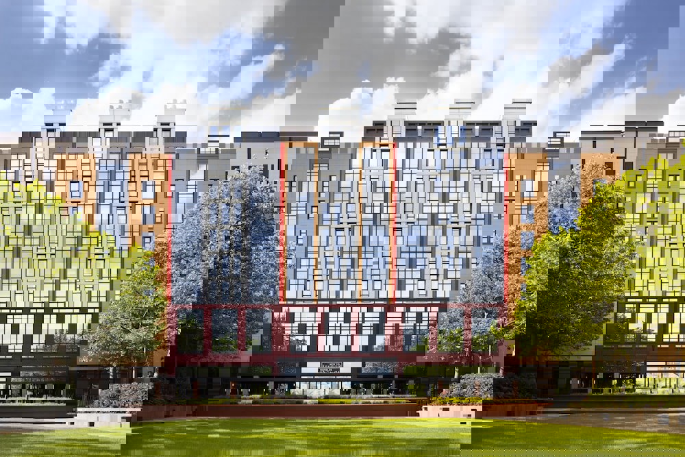 Disney Hotel New York - The Art of Marvel