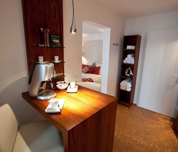 Hotel Rheinpark Rees fotoğrafı